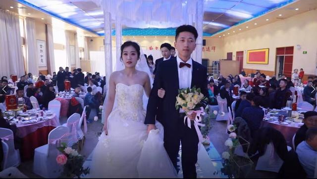 陜煤建設(shè)洗選煤運(yùn)營公司：青年聯(lián)誼終結(jié)碩果