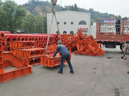 陜煤建設(shè)機電安裝公司：春節(jié)時節(jié)搶修運營忙