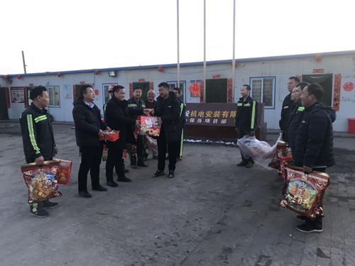 這個春節(jié)，“鼠”你最美