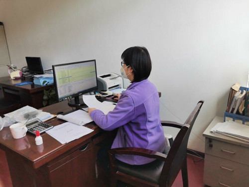 陜煤建設(shè)機電安裝公司:打贏疫情投標(biāo)兩個戰(zhàn)“役”