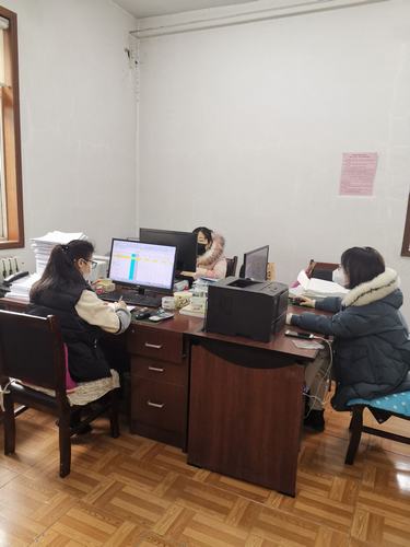 陜煤建設(shè)銅煤公司各基層單位疫情防控生產(chǎn)經(jīng)營全力以“復(fù)”