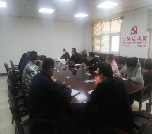 冶坪煤礦回風(fēng)斜井通風(fēng)機(jī)房等三個(gè)單位工程順利通過(guò)竣工驗(yàn)收