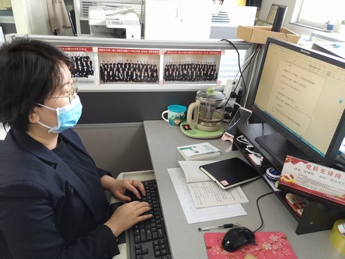 逆行！致敬最美戰(zhàn)“疫”志愿者