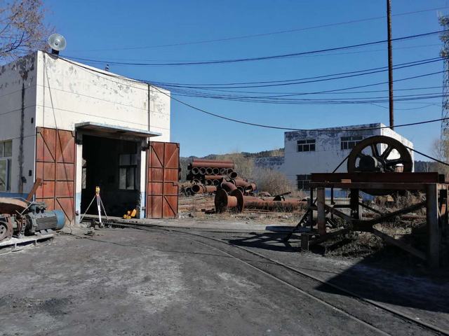 設(shè)計研究院：銅川礦業(yè)公司玉華煤礦北風(fēng)井新提升機安裝設(shè)計方案已圓滿完成并獲通過