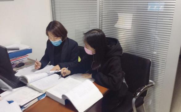 綠宇公司：“善始善作、善終善成”