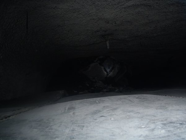 陜煤建設(shè)掘進公司：紅柳林項目部44204機頭段安全精準(zhǔn)貫通