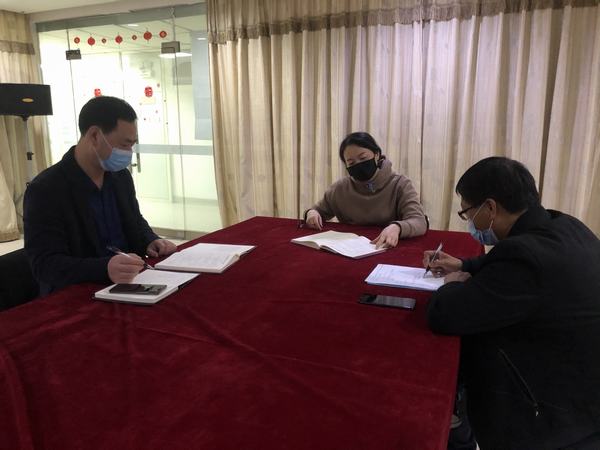 陜煤建設礦建二公司：讓黨旗飄揚在生產施工的主戰(zhàn)場