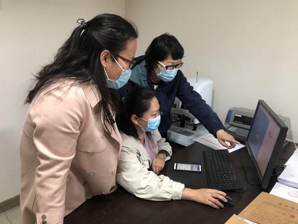 陜煤建設(shè)礦建二公司打通“硬核”福利通道