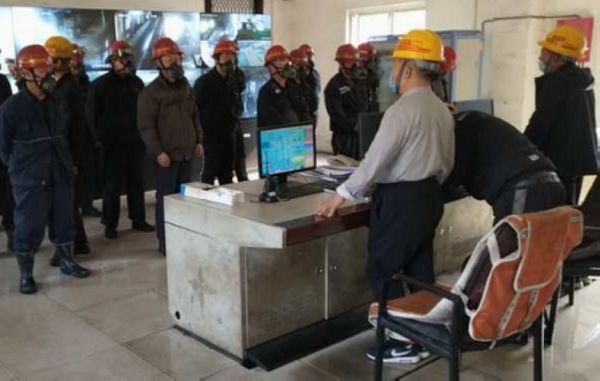 天工公司安裝運(yùn)營項(xiàng)目部“補(bǔ)短板，強(qiáng)弱項(xiàng)”促運(yùn)營生產(chǎn)環(huán)保上臺(tái)階