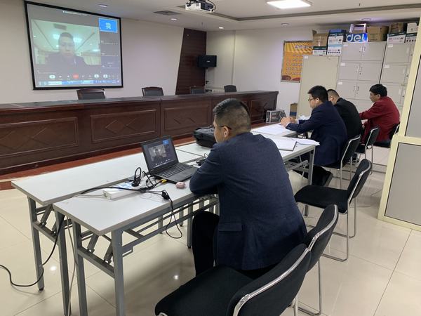 陜煤建設(shè)礦建二公司：創(chuàng)新驅(qū)動(dòng)管理模式，保障安全提檔升級(jí)