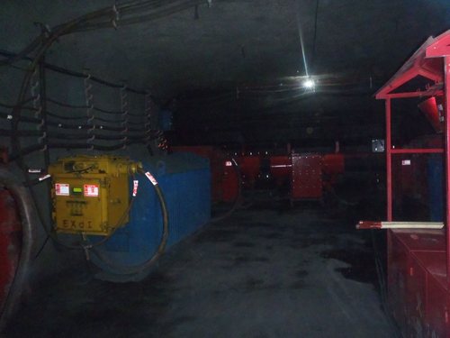 陜煤建設(shè)掘進(jìn)公司:系統(tǒng)設(shè)備提早準(zhǔn)備讓施工水到渠成