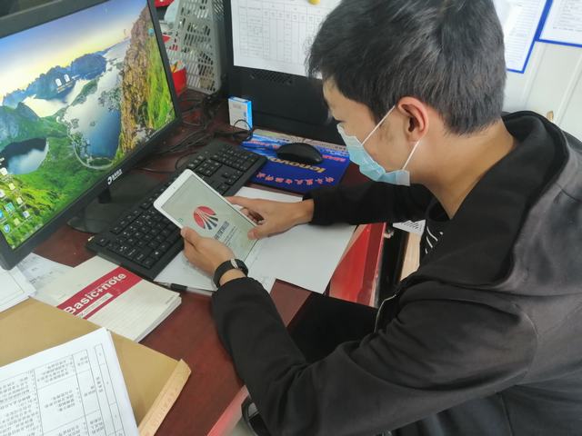 陜煤建設(shè)洗選煤運(yùn)營公司網(wǎng)絡(luò)安全知識(shí)競賽活動(dòng)圓滿結(jié)束