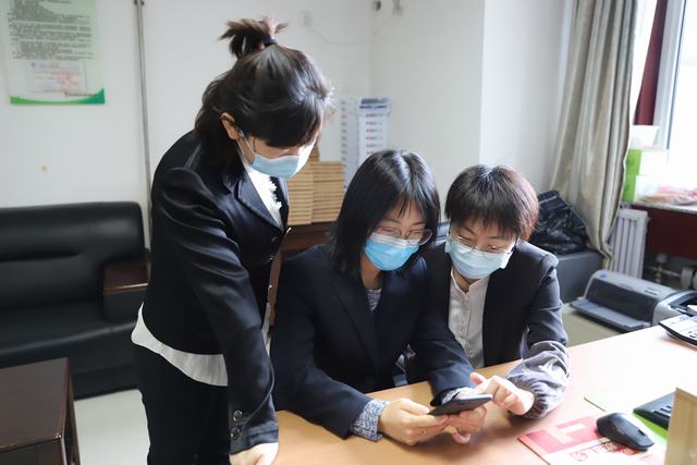 陜煤建設(shè)洗選煤運(yùn)營公司順利完成個(gè)稅匯算清繳工作