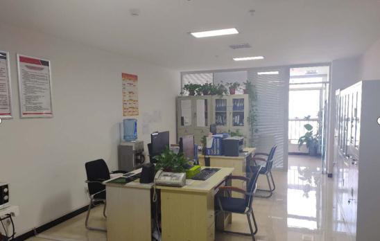 陜煤建設(shè)綠宇公司:基層隊(duì)伍的”小角色”和“大擔(dān)當(dāng)”