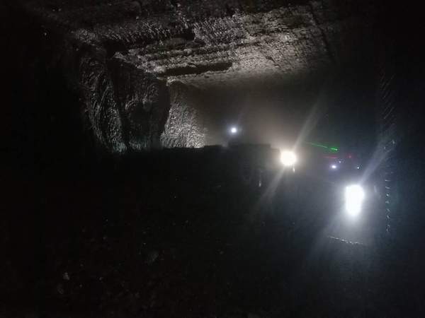 陜煤建設(shè)掘進(jìn)公司:小保當(dāng)項(xiàng)目部單月720m超額完成甲方既定任務(wù)