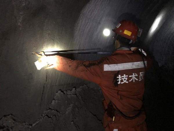 陜煤建設(shè)掘進(jìn)公司：以考促學(xué)實地練兵 提升工程質(zhì)量新水平