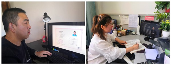 陜煤建設礦建三公司：搭建多層次平臺 打造學習型企業(yè)