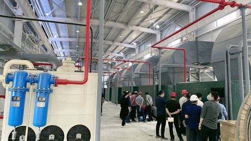 陜煤建設(shè)路橋分公司彬長(zhǎng)項(xiàng)目部三項(xiàng)工程順利通過竣工驗(yàn)收