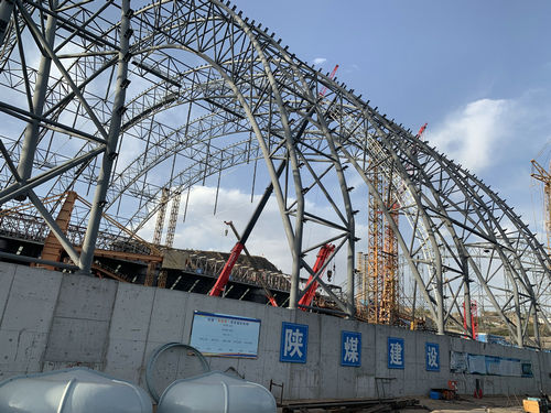 陜煤建設(shè)洗選煤運(yùn)營(yíng)公司：巧打“組合拳”實(shí)現(xiàn)“雙過(guò)半”