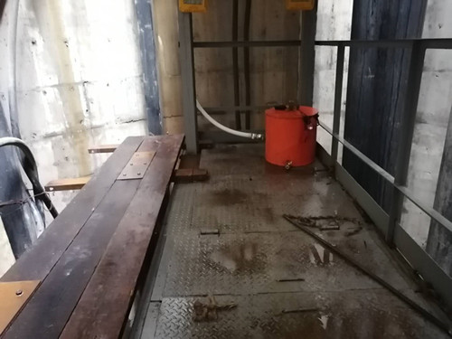 陜煤建設(shè)機(jī)電安裝公司彬長(zhǎng)項(xiàng)目部“五小創(chuàng)新”提質(zhì)增效