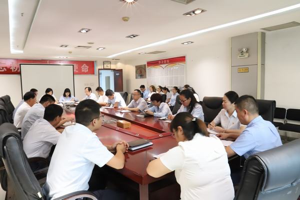 陜煤建設(shè)礦建二公司：黨風(fēng)廉政教育讓“微腐敗”無(wú)所遁形