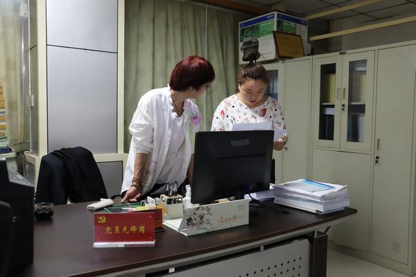 陜煤建設(shè)礦建二公司：打造標(biāo)準(zhǔn)化黨支部從黨員先鋒崗做起