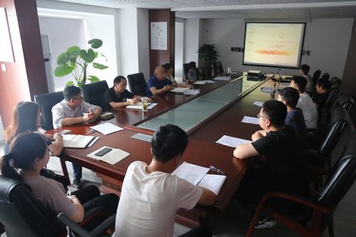 陜煤建設(shè)咸陽分公司繃緊廉潔“三條線”