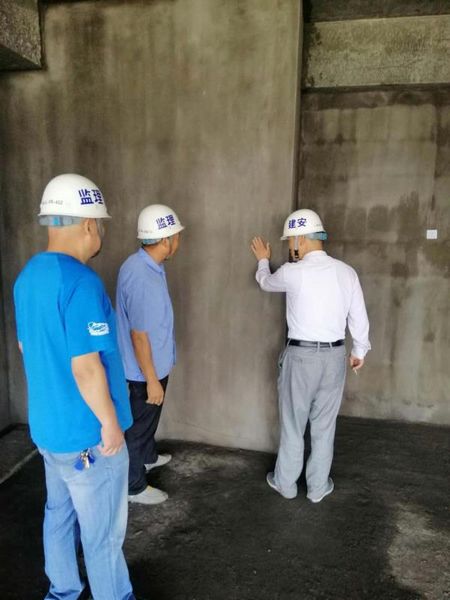 陜煤建設天工公司：群策群力  獻言獻策  戮力同心  質(zhì)量管理上臺階