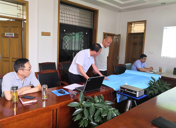 陜煤建設(shè)礦建三公司:找準(zhǔn)“五個突破口”，全力以赴 扭轉(zhuǎn)被動局面