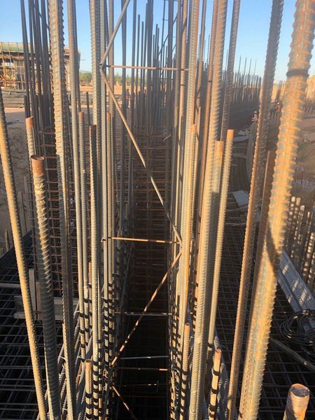 陜煤建設天工公司土建十七部成功應用“五小”創(chuàng)新成果