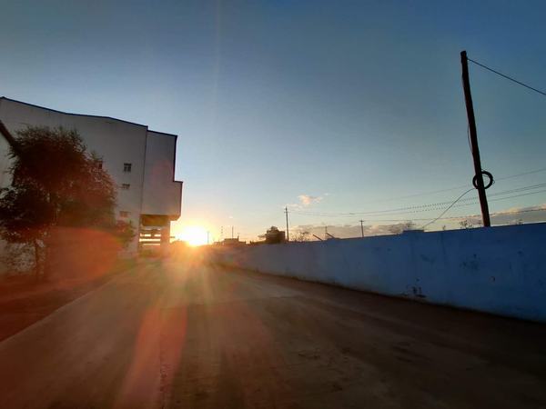 你好，紅柳林