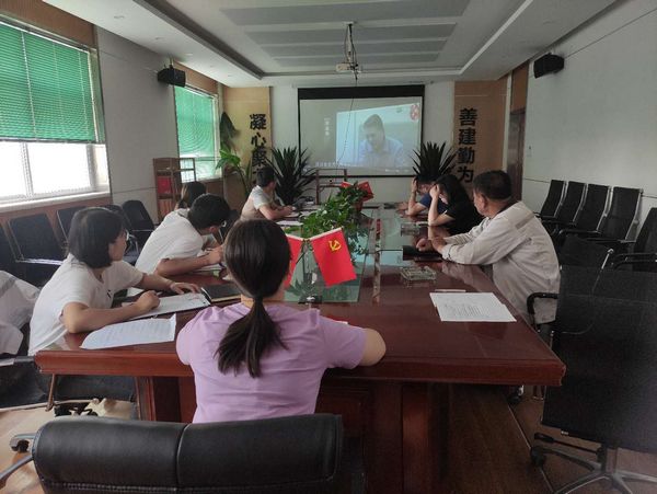 陜煤建設(shè)天工公司：“以案促改”加強(qiáng)警示教育