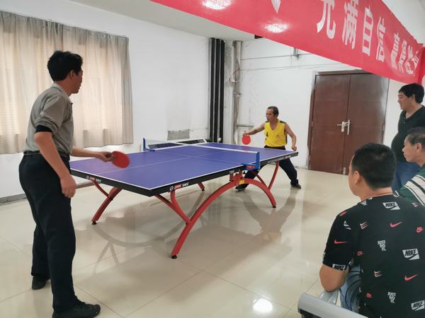 陜煤建設(shè)洗選煤運(yùn)營(yíng)公司澄合山陽(yáng)運(yùn)營(yíng)項(xiàng)目部：“迎中秋 慶國(guó)慶”，秋天的第一場(chǎng)活動(dòng)