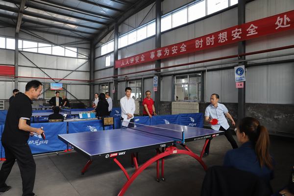 陜煤建設(shè)洗選煤運(yùn)營(yíng)公司“度中秋、迎十一”職工系列活動(dòng)完美落幕