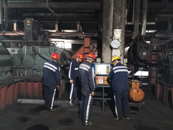 陜煤建設(shè)洗選煤運(yùn)營(yíng)公司檸條塔運(yùn)營(yíng)項(xiàng)目部：抓重點(diǎn)、重推進(jìn) 安全管理落到實(shí)處