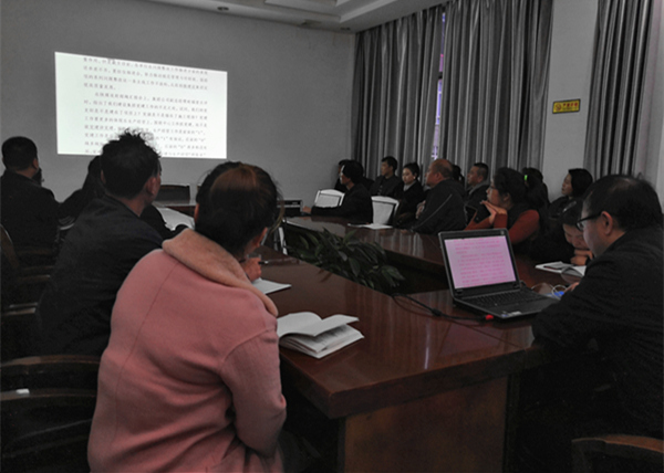 陜煤建設(shè)礦建三公司:找準(zhǔn)問題正視不足 強(qiáng)化措施奮起直追