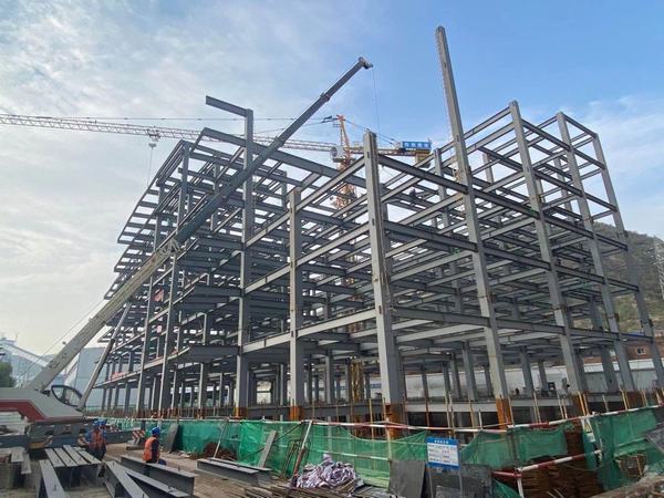 陜煤建設(shè)韓城分公司土建九項(xiàng)目部雙“力”齊發(fā)力?；顒?dòng)得實(shí)效