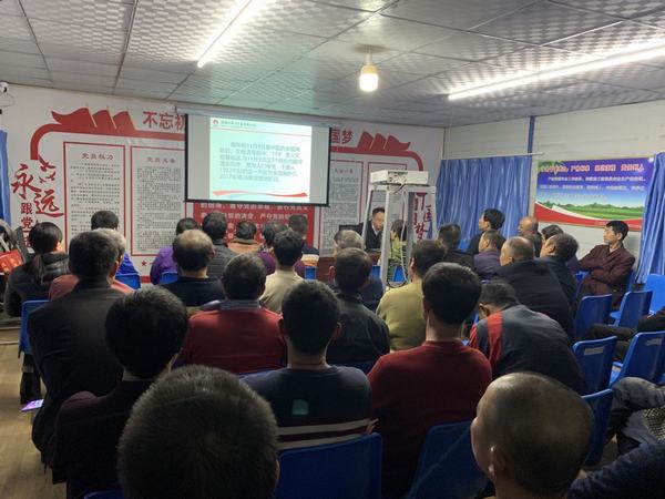 陜煤建設(shè)礦建二公司：用好安全畫筆會(huì)就發(fā)展長(zhǎng)卷