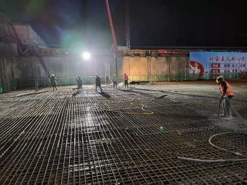 咸陽分公司第六項(xiàng)目部壓實(shí)管理鑄精品工程