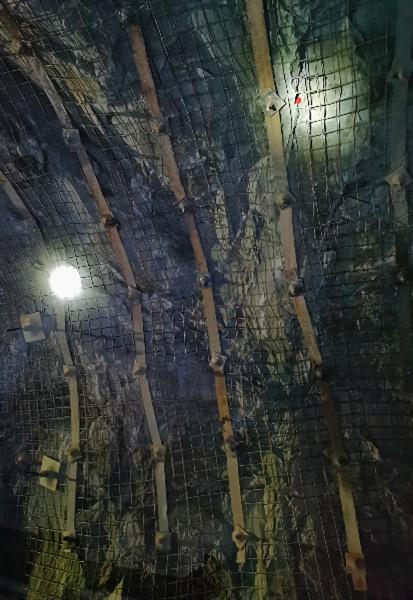 陜煤建設(shè)礦建三公司崔木項目部二期工程“旗開得勝”