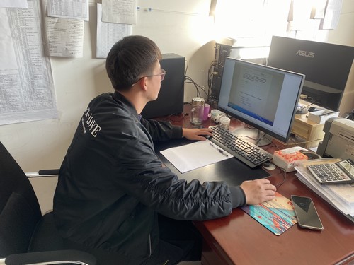 陜煤建設洗選煤運營公司安全法律法規(guī)知識競賽活動圓滿結(jié)束