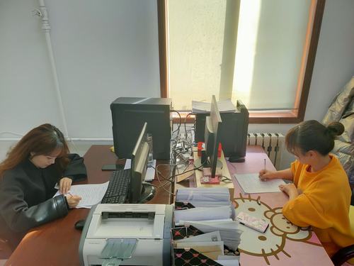 陜煤建設銅煤公司開展“慶元旦、強學習、提能力、促發(fā)展”黨建知識答題活動