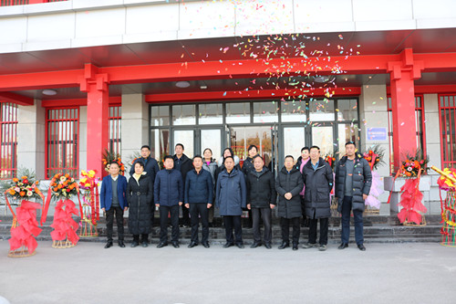 川耀PPP項目開啟“服務區(qū)+精準扶貧”運營新模式