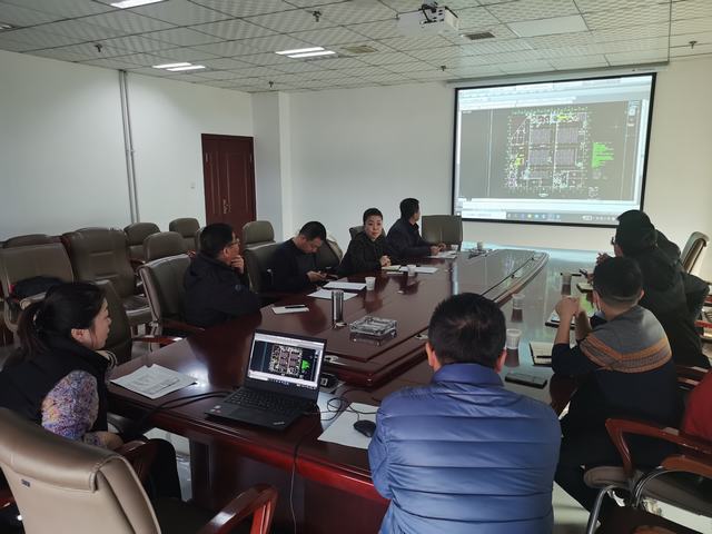 設(shè)計(jì)研究院圓滿完成咸陽(yáng)市城市停車場(chǎng)BOT項(xiàng)目釣臺(tái)停車場(chǎng)施工圖設(shè)計(jì)