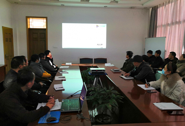 陜煤建設礦建三公司：”新“字當頭，邁好開局第一步