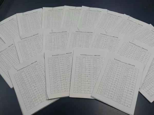 陜煤建設(shè)礦建二公司“黨建知識(shí)日日學(xué)”活動(dòng)月考放榜了?。?！