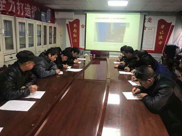 陜煤建設(shè)礦建二公司冶坪項(xiàng)目部真抓實(shí)干開新篇鉚足“牛勁”再出發(fā)