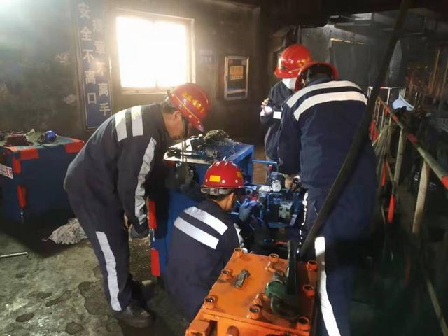 陜煤建設(shè)洗選煤運(yùn)營(yíng)公司檸條塔運(yùn)營(yíng)項(xiàng)目部：持續(xù)開(kāi)展“節(jié)支降耗，降本增效”行動(dòng)