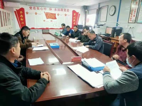 陜煤建設(shè)礦建二公司：狠抓現(xiàn)場管理提升項(xiàng)目管理水平