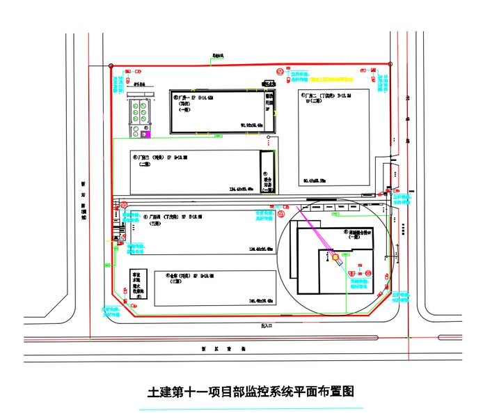 陜煤建設(shè)天工公司“信息化+標(biāo)準(zhǔn)化”規(guī)范施工顯成效
